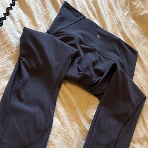 lululemon athletica Train time leggings